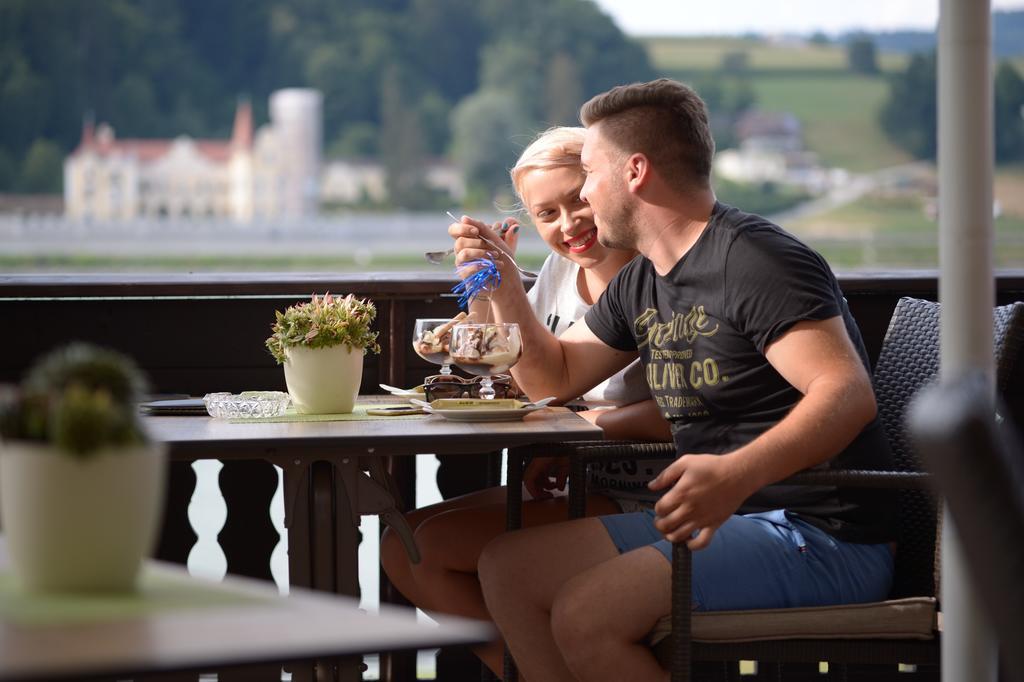 Gasthof S'Schatzkastl Ardagger Markt Zewnętrze zdjęcie